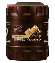 SCT - MANNOL Variklio alyva PM0350-20