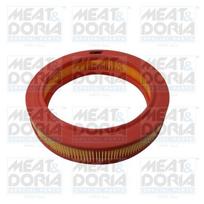MEAT & DORIA Oro filtras Air cleaner 16264