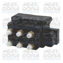 MEAT & DORIA Vožtuvas, suspausto oro sistema 58210