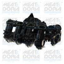 MEAT & DORIA Įsiurbimo kolektoriaus, oro tiekimas 89727