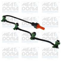 MEAT & DORIA Žarna, degalų išsiliejimo apsauga 9875