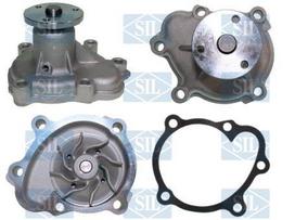 Saleri SIL Vandens siurblys PA1134A
