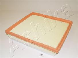 ASHIKA Oro filtras Air cleaner 20-01-137