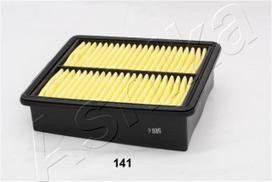 ASHIKA Oro filtras Air cleaner 20-01-141