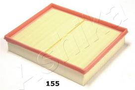 ASHIKA Oro filtras Air cleaner 20-01-155