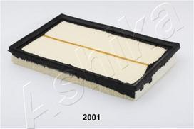 ASHIKA Oro filtras Air cleaner 20-02-2001