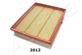 ASHIKA Oro filtras Air cleaner 20-02-2012