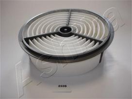 ASHIKA Oro filtras Air cleaner 20-02-233