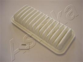 ASHIKA Oro filtras Air cleaner 20-02-288