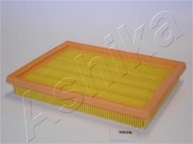 ASHIKA Oro filtras Air cleaner 20-03-350