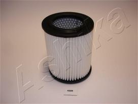 ASHIKA Oro filtras Air cleaner 20-04-432