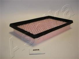 ASHIKA Oro filtras Air cleaner 20-04-486