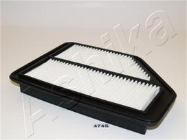 ASHIKA Oro filtras Air cleaner 20-04-474