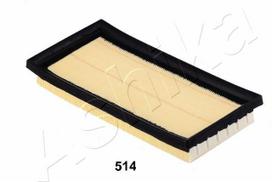ASHIKA Oro filtras Air cleaner 20-05-514