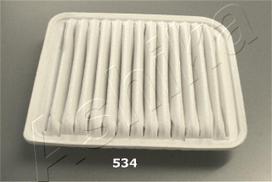 ASHIKA Oro filtras Air cleaner 20-05-534