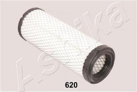 ASHIKA Oro filtras Air cleaner 20-06-620