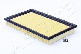 ASHIKA Oro filtras Air cleaner 20-08-832