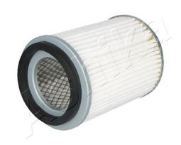ASHIKA Oro filtras Air cleaner 20-08-803
