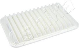 ASHIKA Oro filtras Air cleaner 20-08-843
