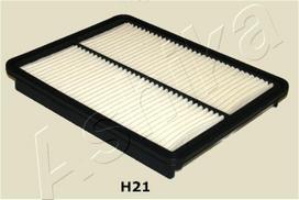 ASHIKA Oro filtras Air cleaner 20-0H-H21