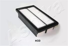 ASHIKA Oro filtras Air cleaner 20-0H-H33