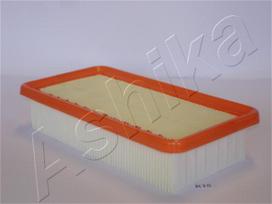 ASHIKA Oro filtras Air cleaner 20-0K-K15