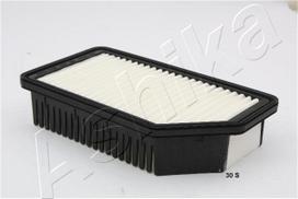 ASHIKA Oro filtras Air cleaner 20-0K-K30