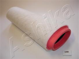 ASHIKA Oro filtras Air cleaner 20-0L-L06