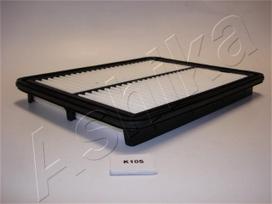 ASHIKA Oro filtras Air cleaner 20-K0-010