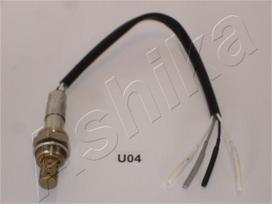 ASHIKA Lambda zondas O2 Sensor 43-U04