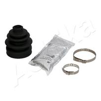 ASHIKA Pusašio gofruotoji apsauga Drive shaft bellow kit 63-02-288