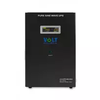 Uninterruptible Power Supply SINUS UPS 800 + 55Ah (500/800W)