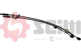 SEIM Mechaninės pavarų dėžės trosas 554807