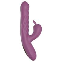 Funny Me Rabbit Bunny - vibratorius moterims