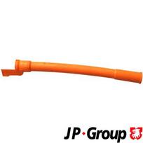 JP GROUP Piltuvas, alyvos lygio matuoklis Housing, oil dipstick 1113250400