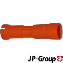 JP GROUP Piltuvas, alyvos lygio matuoklis Housing, oil dipstick 1113250500