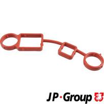 JP GROUP Tarpiklis, variklio karterio alsuoklis 1119204000