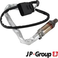 JP GROUP Lambda zondas O2 Sensor 1193803700
