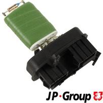 JP GROUP Salono ventiliatoriaus varža 1196851200