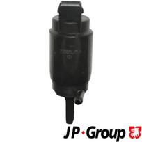 JP GROUP Vandens siurblys, priekinio stiklo plovimas 1198500300