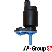 JP GROUP Vandens siurblys, priekinio stiklo plovimas 1198500400