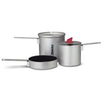 Stanley Puodų Primus Essential Trek Puodų rinkinys 0,6L+1L