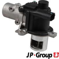 JP GROUP EGR vožtuvas 4319900100
