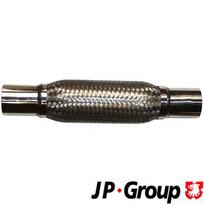 JP GROUP Lankstus vamzdis, išmetimo sistema 9924400900