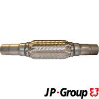 JP GROUP Lankstus vamzdis, išmetimo sistema 9924600200