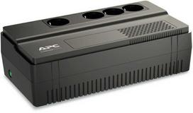 Šakotuvas APC Easy-UPS BV500I-GR USV 500VA, 300W, Line-Interactive, 4x CEE 7 Schutzkontakt