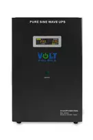 SINUS UPS 500 + AKU 55AH (500/800W) NEPERTRAUKIAMO MAITINIMO ŠALTINIS
