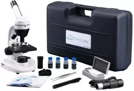 Mikroskopas Opticon Bionic Max