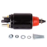 MAHLE Starterio solenoidinis jungiklis MSX 924KIT