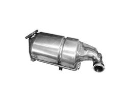 ASSO DPF filtras 02.15003